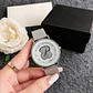 Reloj Dama DQG Plateado - Miniatura 1