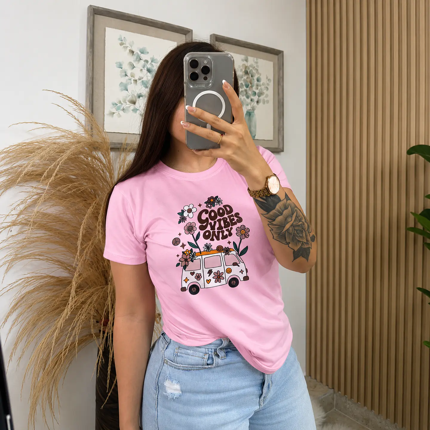 Camiseta Diseño 