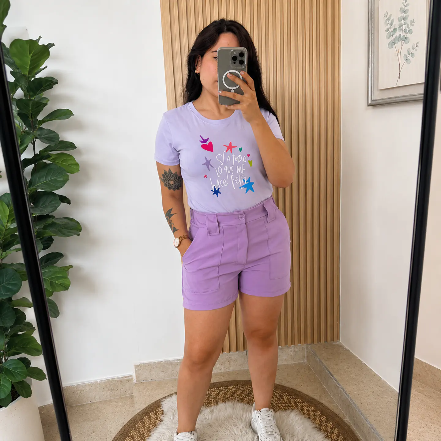 Camiseta Diseño 