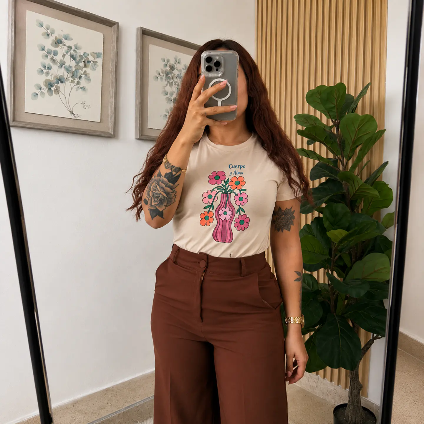 Camiseta Diseño 