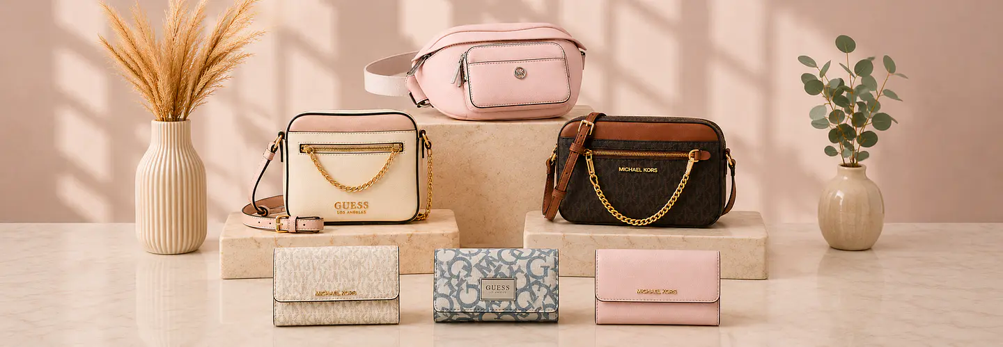Accesorios que completan tu look