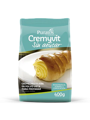 Pastelera Cremyvit s/a 400gr