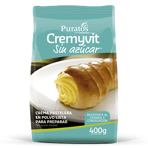 Pastelera cremyvit s/a 400gr