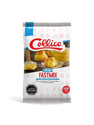 Pastelera Fastmix 400gr