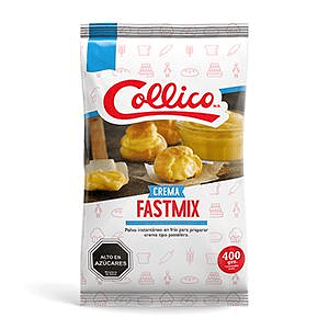 Pastelera Fastmix 400gr