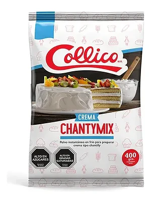 Chantymix 400gr