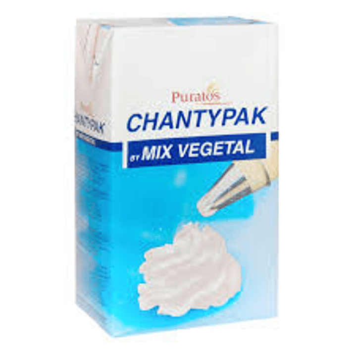 Chantypack 1 Lt (UN 12) 1