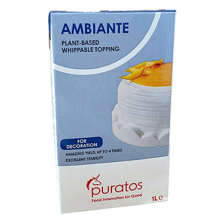 Ambiante 1Lt (UN 12) 1