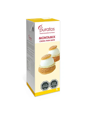 Montamix 1Lt