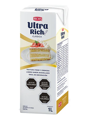Ultra Richs Clasica 1Lt