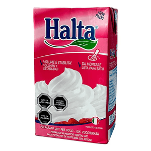Halta 1Lt (UN 12)