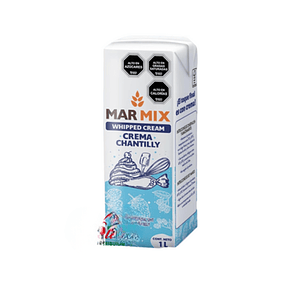 Crema vegetal Marmix UHT LT