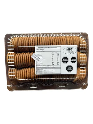 Galleta de Cocktail Tio Nino