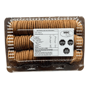 Galleta de Cocktail Tio Nino