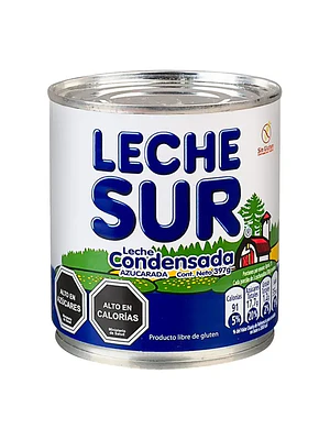 Leche Condensada Sur 397gr
