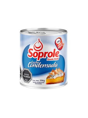 Leche Condensada Soprole 397gr