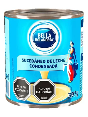 Leche Condensada Holandesa 397gr