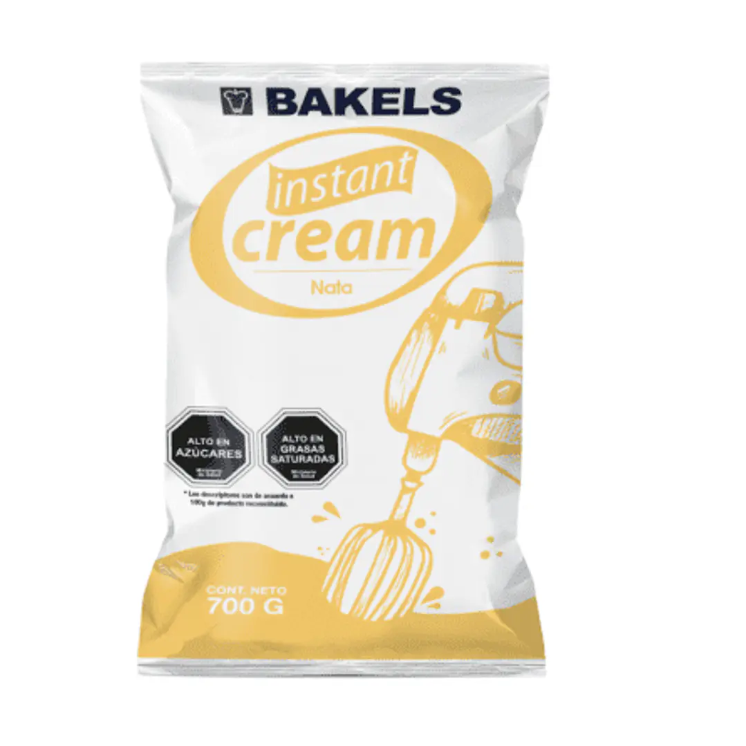 Instan Cream Nata 700 Gr 1