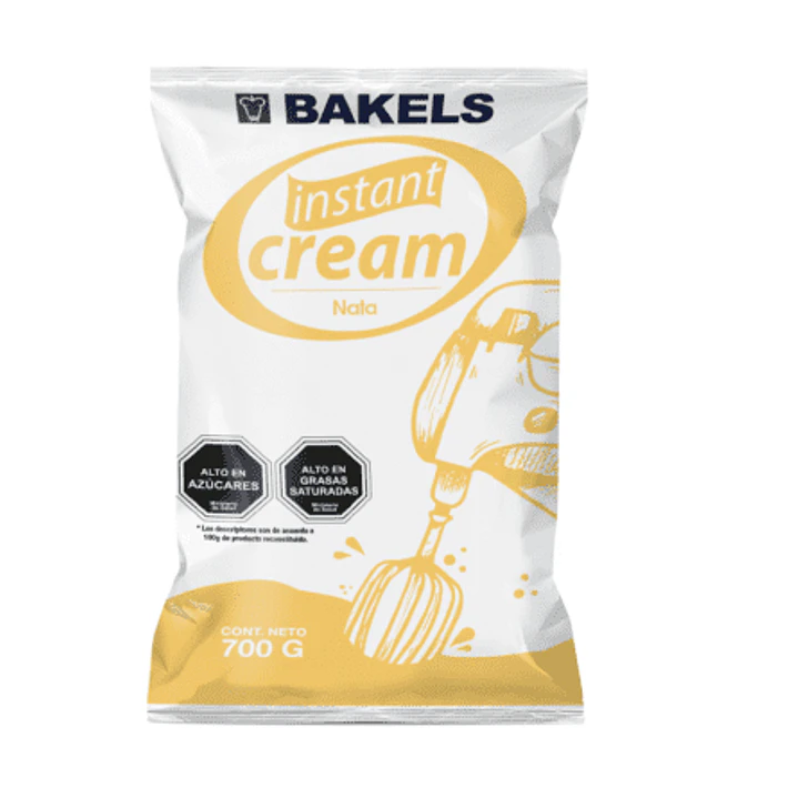 Instan Cream Nata 700 Gr 1