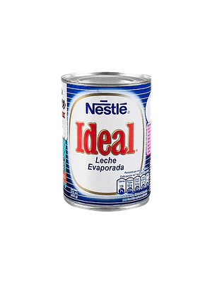 Leche Evaporada Ideal