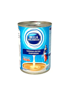 Leche Evaporada Holandesa