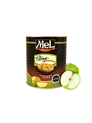Felling Manzana Mel