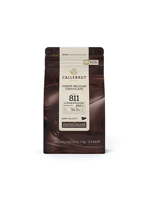 Choc Real Callebaut 811 1kg