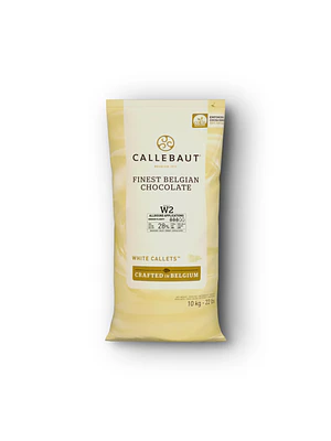 Choco Real Callebaut w2 10kg