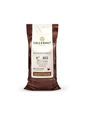 Choco Real Callebaut 823 33.6 10kg