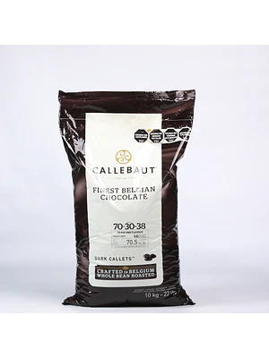 Choco Real Callebaut 70-30-38 10kg