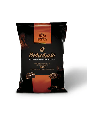 Belcolade de Leche 1kg