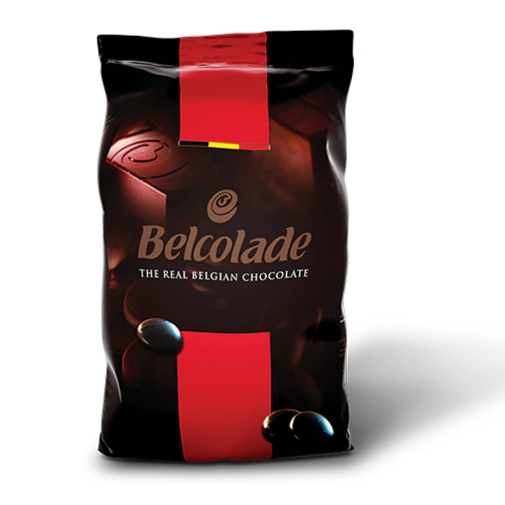 Belcolade Amargo 5Kg 1