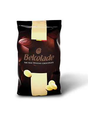 Belcolade Blanco 5Kg