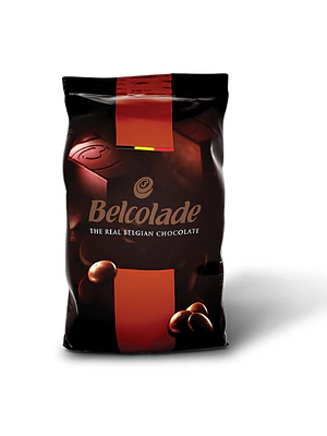 Belcolade Leche c/azúcar 5Kg