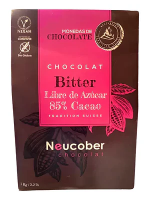 Neucober 85% s/azucar Kg