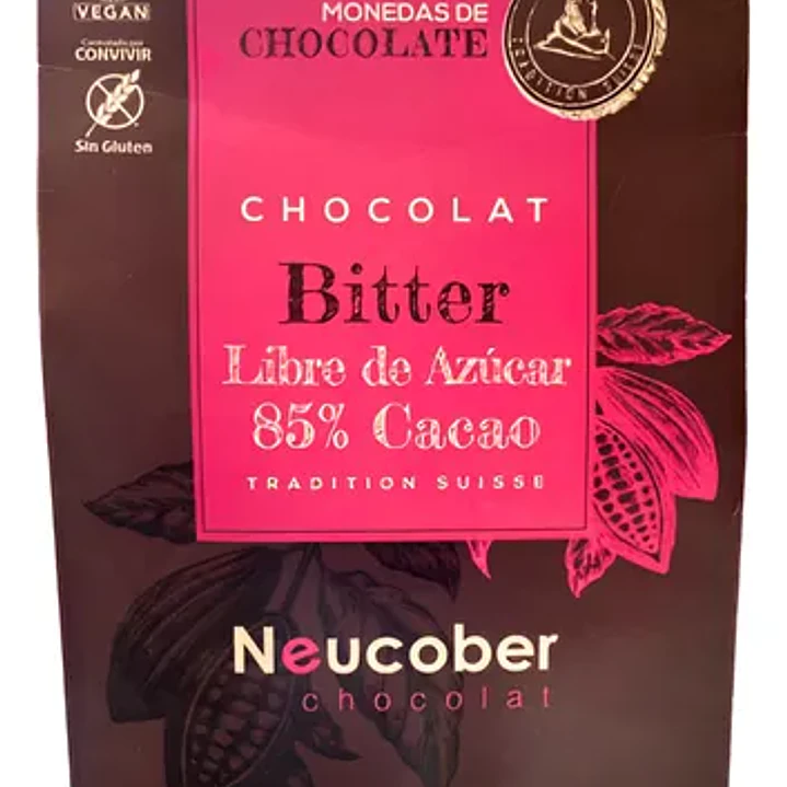Neucober 85% s/azucar Kg 1