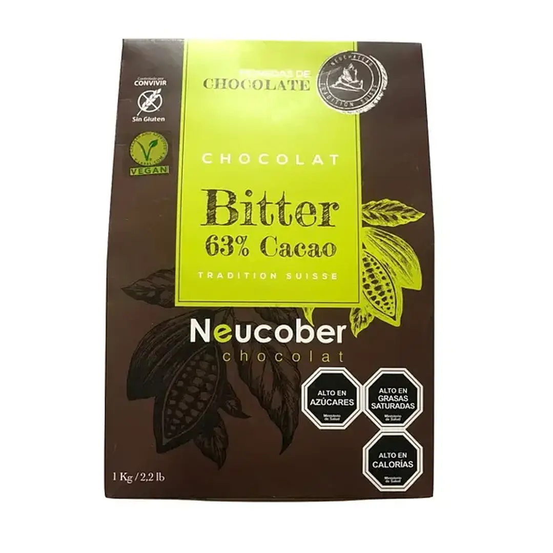 Neucober 63% Kg 1
