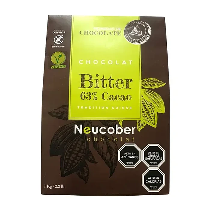Neucober 63% Kg 1
