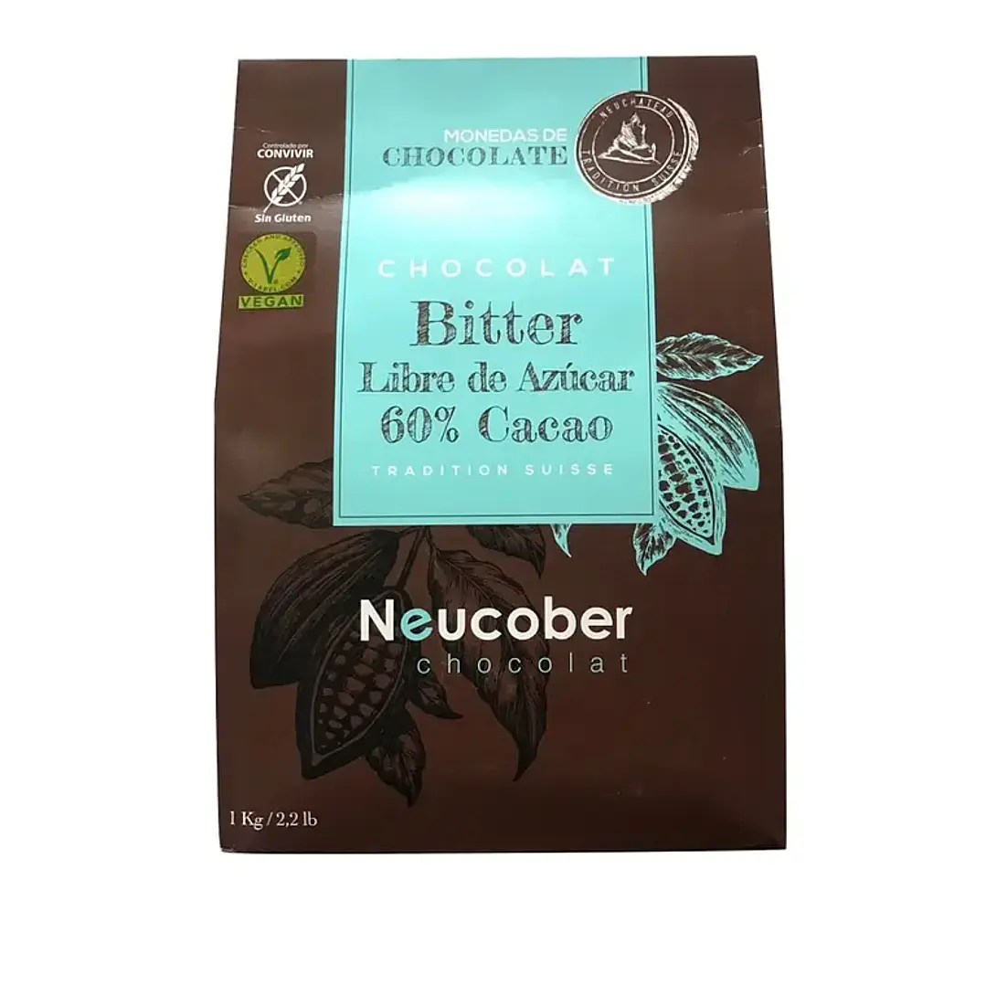 Neucober 60% s/azucar Kg 1