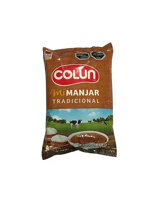 Manjar Colun 1kg