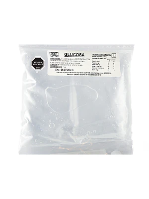 Glucosa Mel Kg