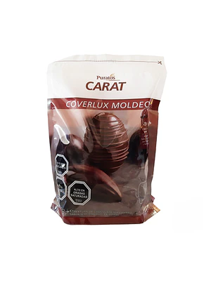 Sucedaneo Puratos Coverlux Moldeo 1kg