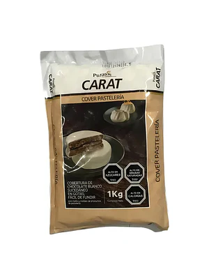 Sucedaneo Puratos Blanco 1kg