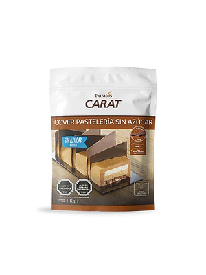 Sucedaneo Puratos Carat s/a 1kg
