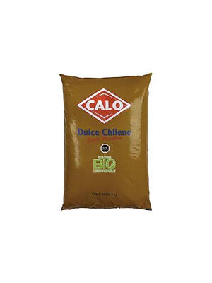 Manjar Dulce Chileno Calo 6Kg