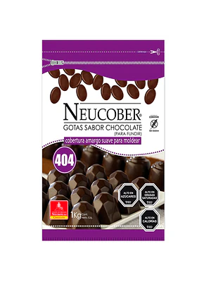 Sucedaneo Neucober 404 Bitter 1kg