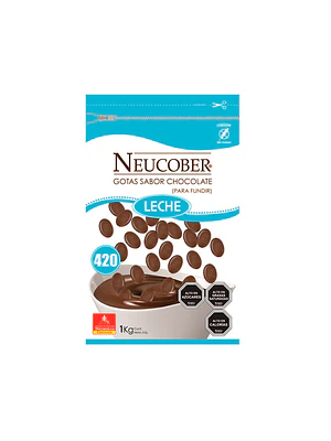 Sucedaneo Neucober 420 Leche 1kg