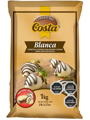 Sucedaneo Bloque Costa Blanca 1kg
