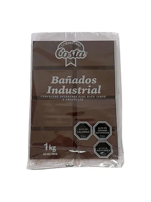 Sucedaneo Bloque Costa Industrial