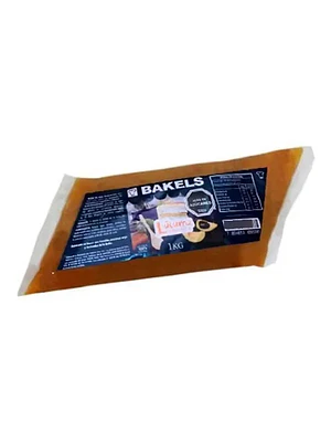 Relleno Frutal Lúcuma 1kg Bakels